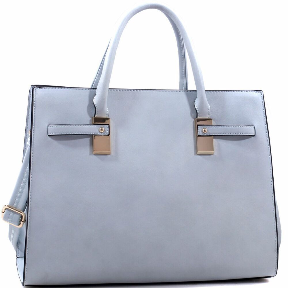 Women's Handbags Purses Large Tote Shoulder Bag Top Handle Satchel Bag